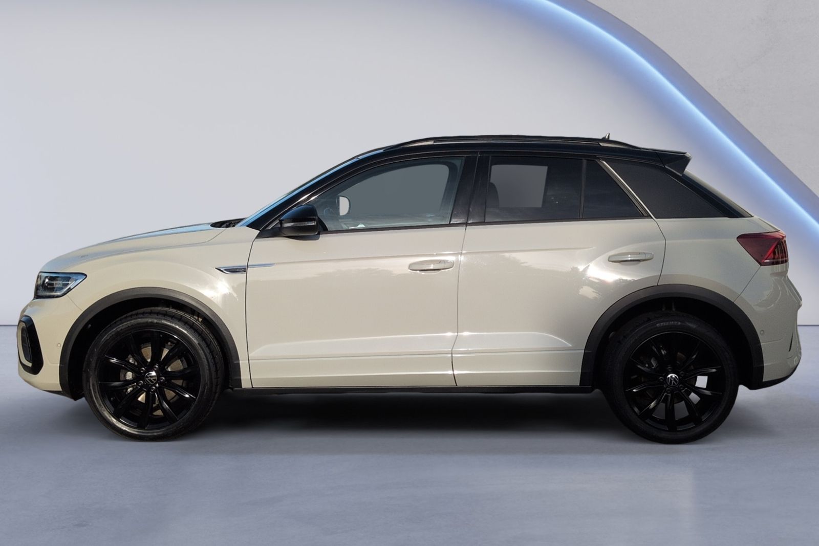 Volkswagen T-Roc 1.5 TSI DSG R Line NAVI ACC KAMERA MATRIX foto 3