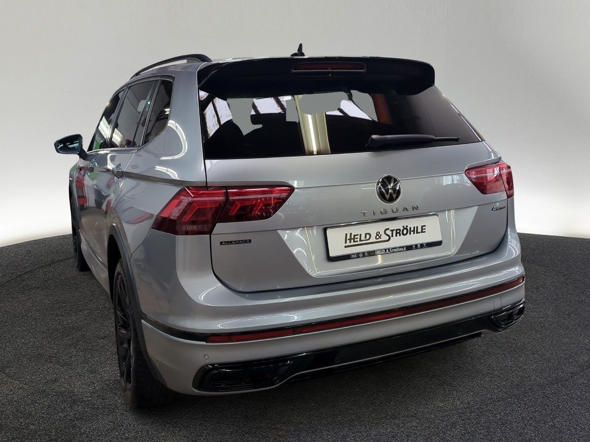Volkswagen Tiguan Allspace - Bild 3