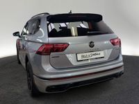 Volkswagen Tiguan Allspace - Vorschau Bild 3