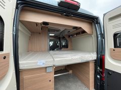 Pössl Roadcamp R*5,41m*Automatik