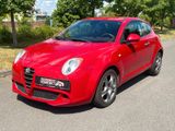 Alfa Romeo MiTo Turismo