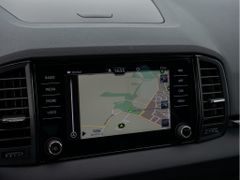 Foto Nummer 9: SKODA Karoq