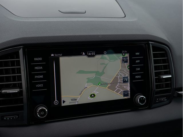 Foto Nummer 9: SKODA Karoq