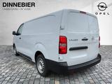 Opel VIVARO Kasten Lang (L3) Allwetter+Kamera - Opel Vivaro lang