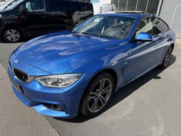 BMW 435 - 1