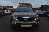 Kia Sportage Spirit 2WD/2.HD/Navi/RFK/Pano/Scheckhef - Kia Sportage aus 2012: Geländewagen