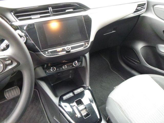 Corsa-e F Edition