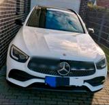 Mercedes-Benz Mercedes GLC 200 Garantie  Amg  Night-Pake... - Mercedes-Benz GLC 200 in Hamm