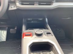 JEEP Compass MHEV Summit Navi HeadUP Panorama