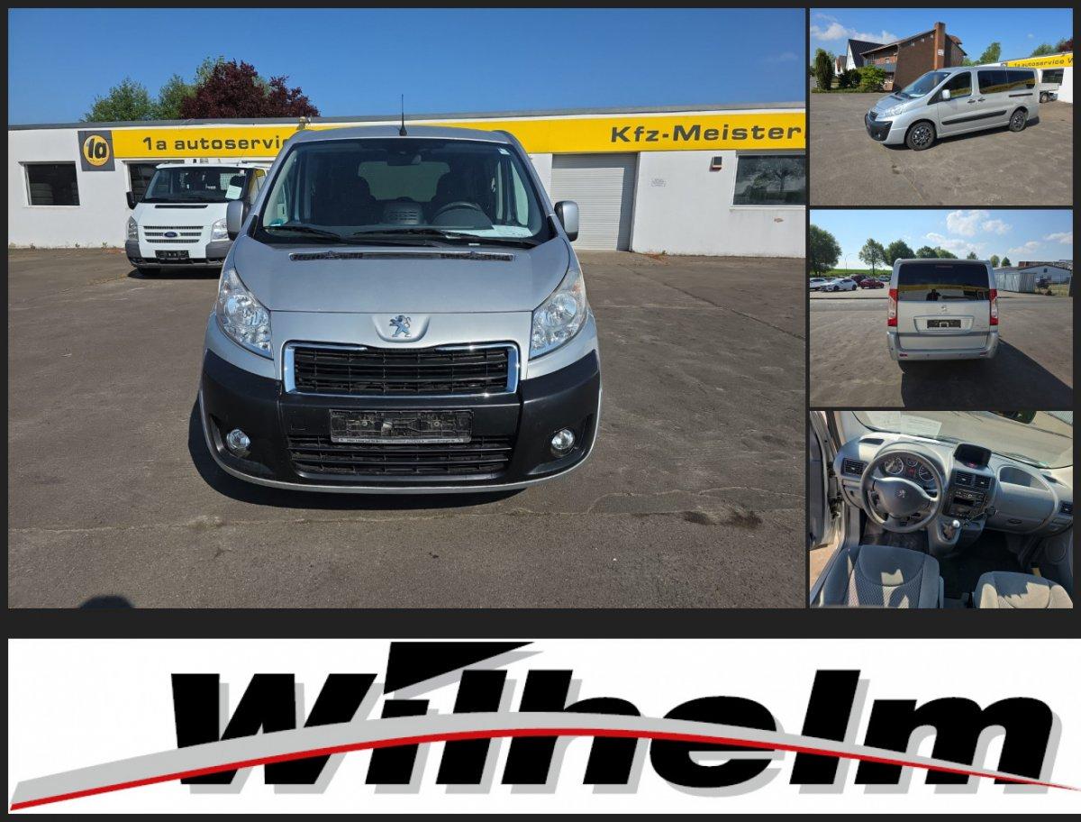 Peugeot Expert Tepee  Active L2H1 Active