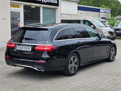 Fahrzeugabbildung E 200 T-Modell 4-Matic Sportstyle Edition AMG LI