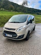 Ford Transit Custom Doka Kühlfahrzeug Wüka... - Kühlfahrzeug gebraucht