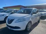 Lancia LANCIA Ypsilon 1.2 69 CV 5 porte Silver - Lancia Ypsilon aus 2013