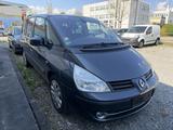 Renault Espace IV Grand Espace Navitech - Renault Espace: Navitech