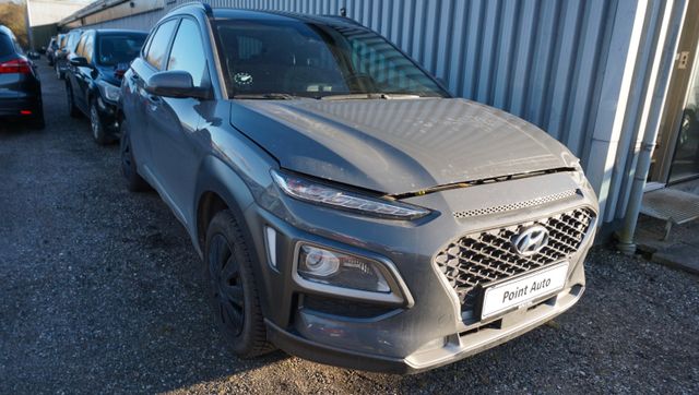 Hyundai KONA 1.0 T-GDI Premium