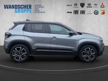 Jeep Avenger Summit Elektro 360+Kam.+KeyLess