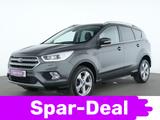 Ford Kuga AWD Titanium Kamera|Xenon|Kessy|Navi|SHZ|PD - Ford Kuga: Titanium X