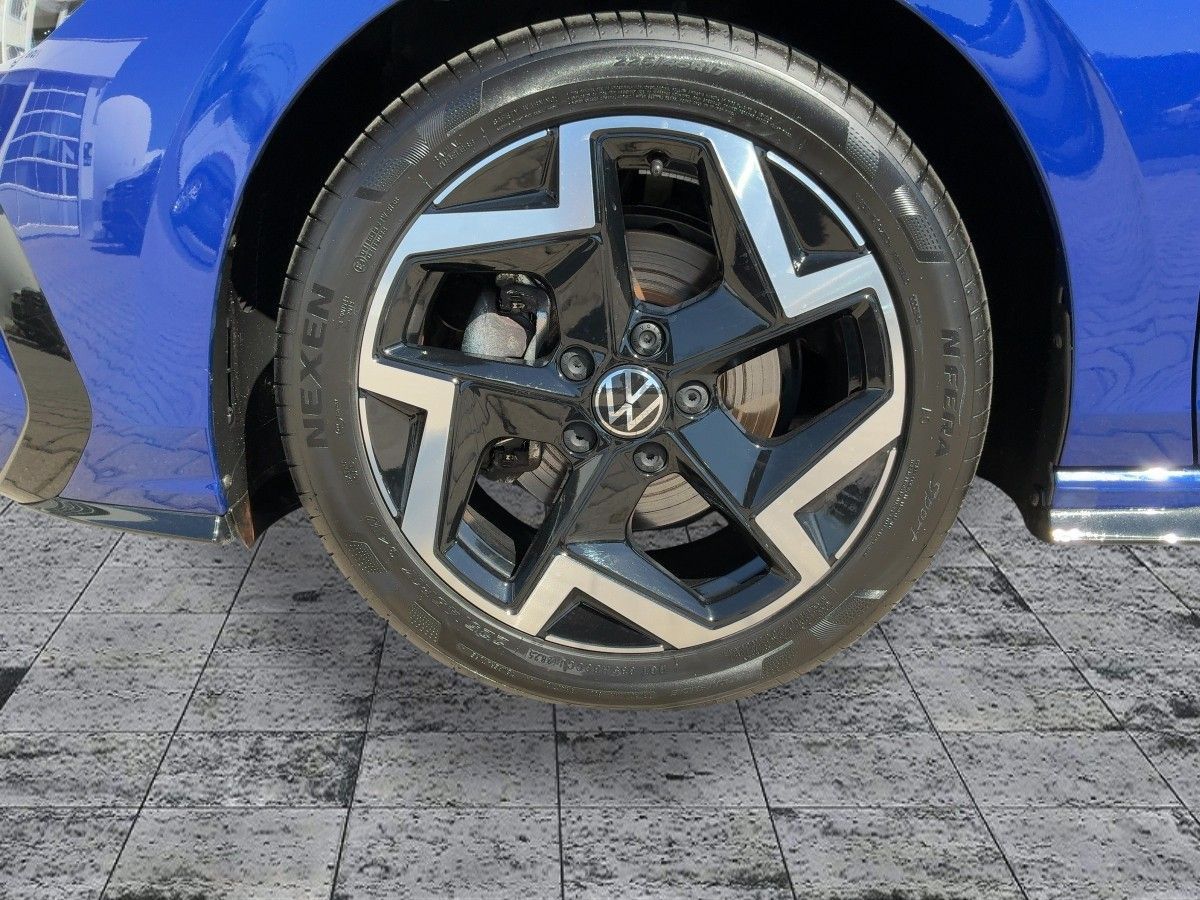 Volkswagen Golf - Bild 8