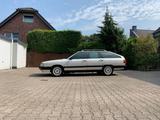 Audi 200 Avant Turbo quattro 10V Perlmuttw... - Audi 200: Kombi