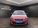 Peugeot 308 Allure/LED/RFK/BT/TÜV Neu - Peugeot 308: Allure