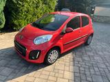 Citroën C1 1.0 TÜV Klima erst 82tkm 4 Türer  - Citroën C1: Tuerer