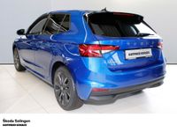 Skoda Fabia - Vorschau Bild 5