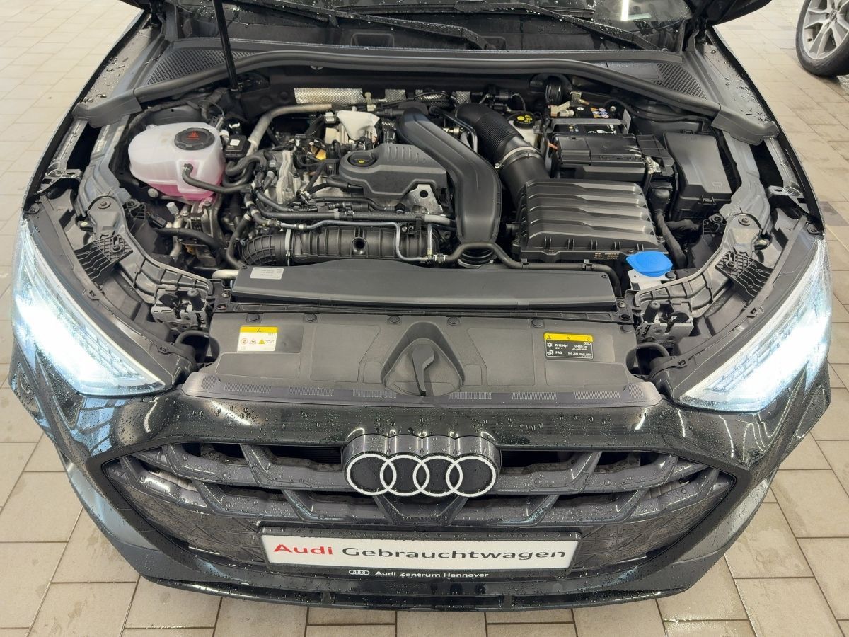 Audi A3 - Bild 17