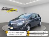 Opel Corsa Energy 1.4 SHZ-LHZ/PDC/KlimaAuto/8Fach TOP - Opel Corsa: 1.8