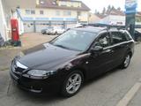 Mazda 6 Kombi 2.0 Sport Activ*1-HAND*AHK*KLIMA*TÜV-NEU - Mazda 6 in Stuttgart