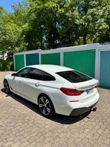 BMW 620d GT |TÜV NEU|BMW CHECKHEFT|CARPLAY - BMW 620 Gran Turismo Diesel Gebrauchtwagen
