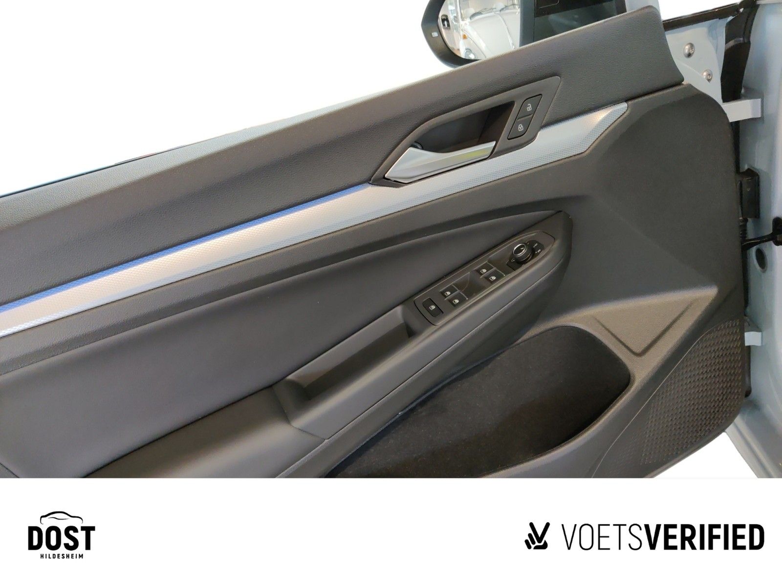 Volkswagen Golf - Bild 14