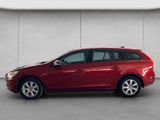 Volvo V60 T4 Navi Xenon Kamera PDCv+h 1. Hand - Volvo in Frankfurt (Main)