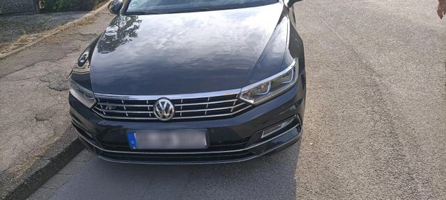 Volkswagen VW Passat 2.0 TDI