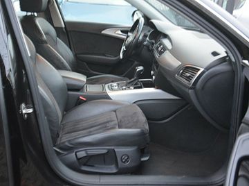 Audi A6 - 12
