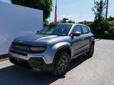 Jeep Avenger 1.2 MHEV*NAVI-ÜBER-SMARTLINK*LED*PDC*TEM - Jeep von 2026