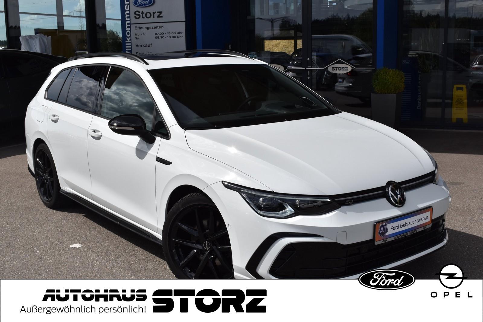 Volkswagen Golf Variant Golf VIII Variant R-Line 4Motion AL