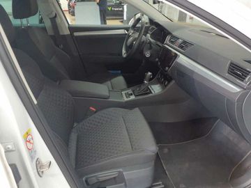 Skoda Superb - 8