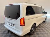 Mercedes-Benz V300d AVANTGARDE EDITION 19 lang*AHK-ACC* - Winterreifen Gebrauchtwagen