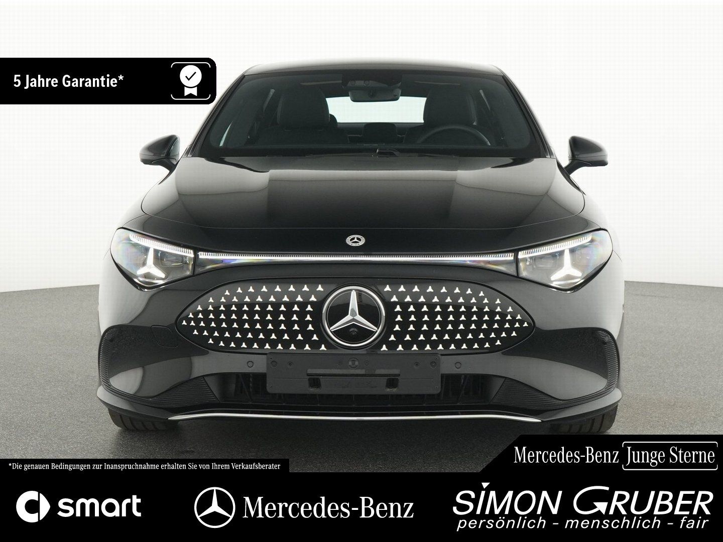 Fahrzeugabbildung Mercedes-Benz CLA 250+ EQ Progressive Pano Multibeam AHK