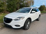 Mazda CX-9 - Mazda CX-9 Benziner Gebrauchtwagen