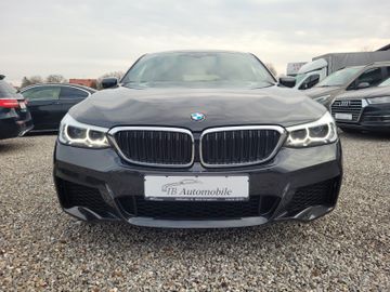 BMW 630 Gran Turismo - 3