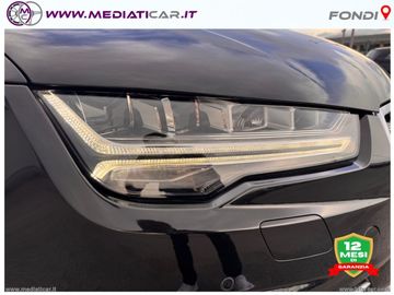 Audi A7 - 5