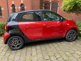 Smart ForFour 1.0 52kW passion passion - Smart ForFour in Essen