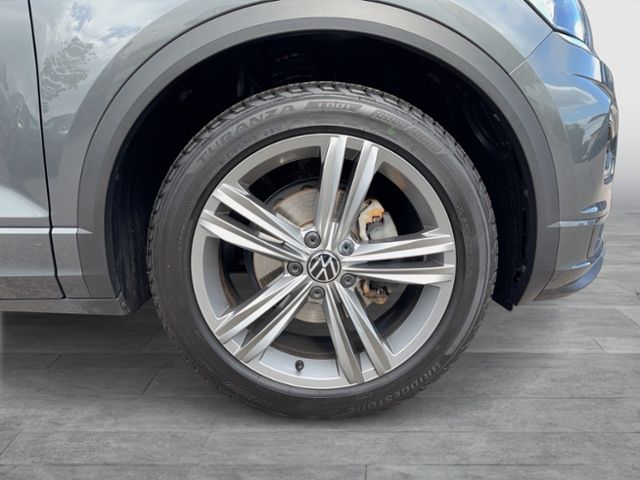 T-Roc SPORT 1.5 R-LINE TSI DSG NAVI ACC AHK LED
