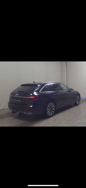 Image of Audi A6