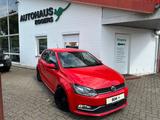 Volkswagen Polo V Comfortline BMT/Start-Stopp/SHZ/5TRG/S+W/ - Cars in Lübeck: Kleinwagen