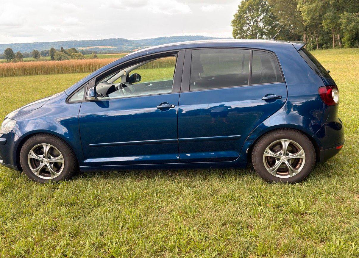 Volkswagen Golf 2007 — photo 5