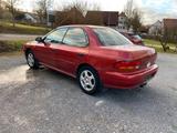 Subaru impreza  2.0 GL Allrad Limousine - Subaru: Gl