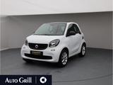 Smart fortwo 66kw DCT PanoDa SHZ Klimaauto Bluetooth - mit Benzin-Antrieb: Coupe, Bluetooth