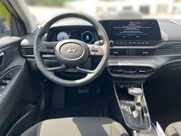 Hyundai i20 – Bild 10